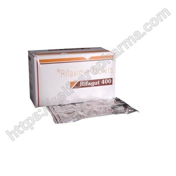 Rifagut 400 mg